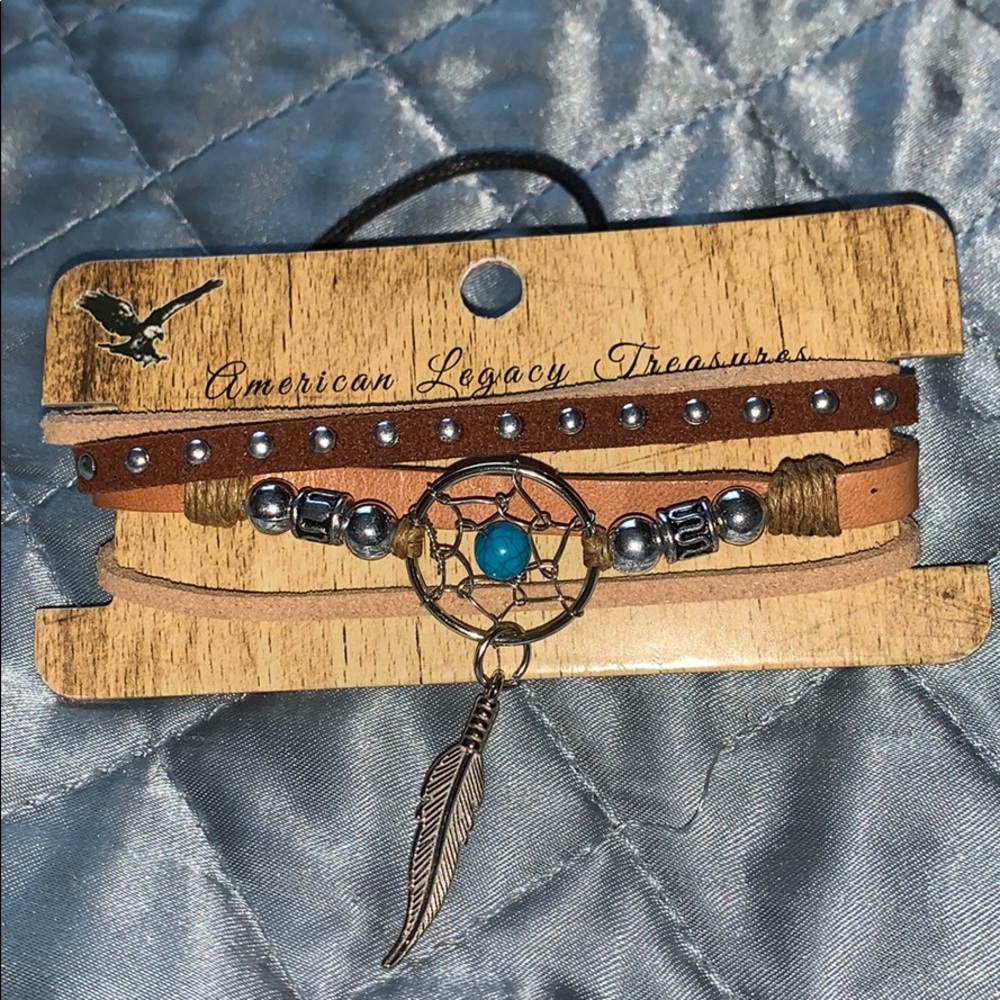 American Legacy Treasures Bracelet NWT